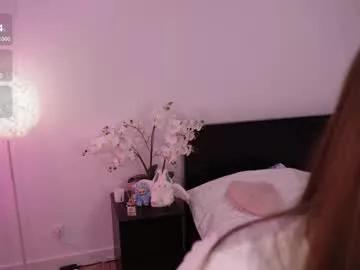 lilly_colins on Chaturbate 