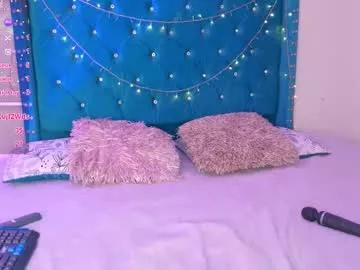 lilly_peach22 on Chaturbate 