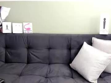 lilly_sweet02 on Chaturbate 