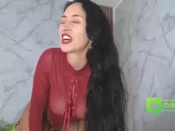 lillyblu on Chaturbate 