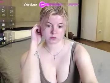 lillydepp on Chaturbate 