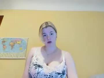 lillydepp on Chaturbate 