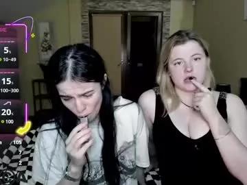 lillydepp on Chaturbate 