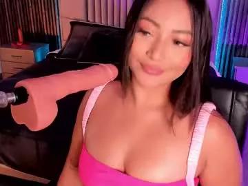lillyortiz_ on Chaturbate 