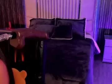 lillyortiz_ on Chaturbate 