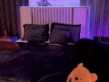 lillyortiz_ on Chaturbate 