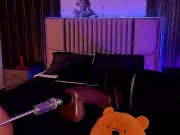 lillyortiz_ on Chaturbate 