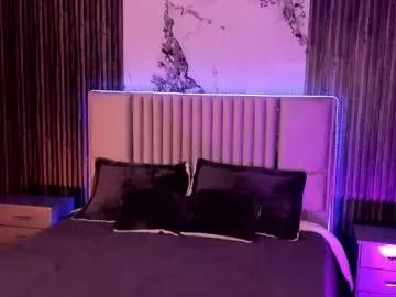 lillyortiz_ on Chaturbate 