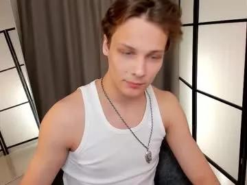 lilteddyboy on Chaturbate 