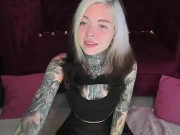 lilu_kayden on Chaturbate 