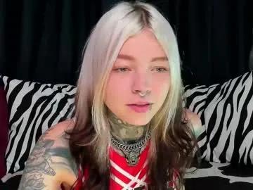 lilu_kayden on Chaturbate 