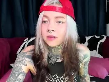 lilu_kayden on Chaturbate 