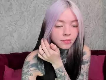 lilu_kayden on Chaturbate 