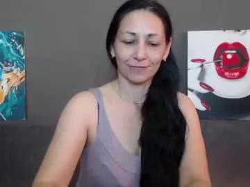 lilugrants on Chaturbate 