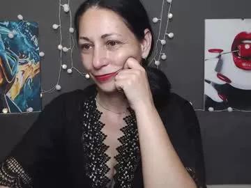 lilugrants on Chaturbate 