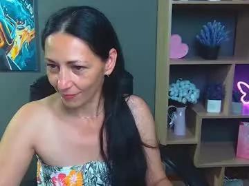 lilugrants on Chaturbate 