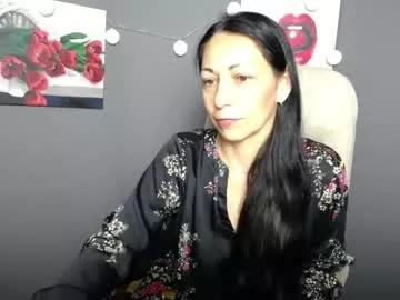 lilugrants on Chaturbate 