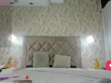 lily_cooper2 on Chaturbate 