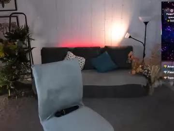 lily_dallass on Chaturbate 
