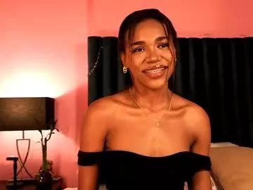 lily_miiller on Chaturbate 