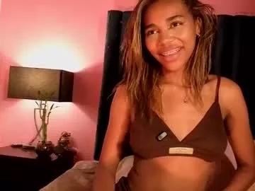 lily_miiller on Chaturbate 