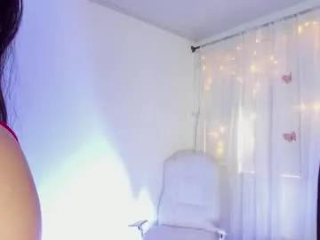 lily_morgan7 on Chaturbate