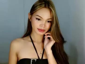 lily_summer23 on Chaturbate 