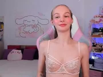 lily_wane on Chaturbate 