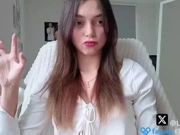 lilyewing_ on Chaturbate 
