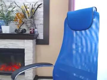 lilymellow on Chaturbate 