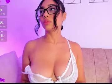 lilysoto on Chaturbate 
