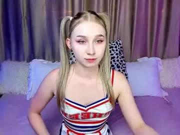 lilystarlight on Chaturbate 