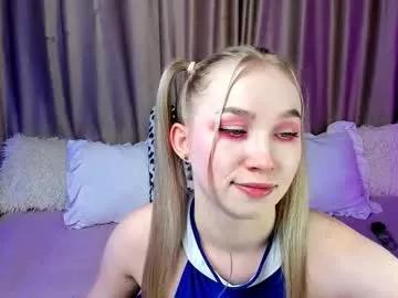 lilystarlight on Chaturbate 