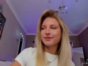 lilyvibe on Chaturbate 