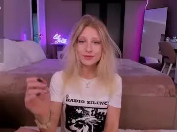 lilyvibe on Chaturbate 