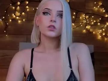 lilywings on Chaturbate 