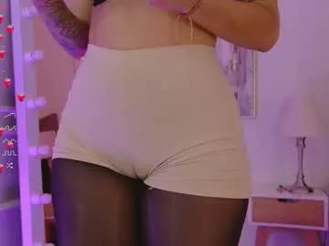 linda_caroline on Chaturbate