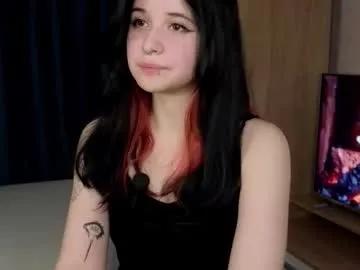 lingralbovsky on Chaturbate