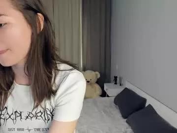 linistar on Chaturbate 