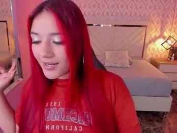 linzi_lennox —  GOAL: Candle on my tits [85]  control de mi lush gratis in pvt x5 minutos #bdsm #anal #lovense #latina #saliva