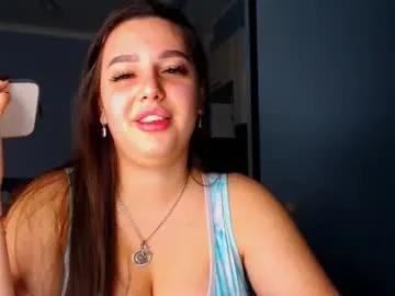 lisa_lady_golden — Lisa_lady_golden's room #nonude #cute #curve