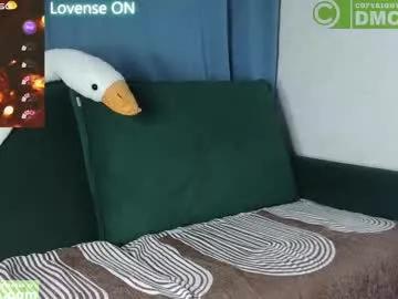 lisi4ka_basik33 on Chaturbate 