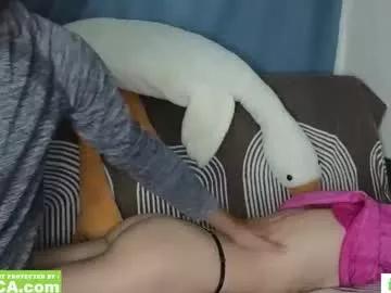 lisi4ka_basik33 on Chaturbate 