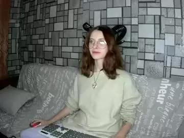 lisiasweet on Chaturbate 