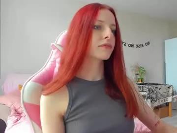 lisiasweet on Chaturbate 