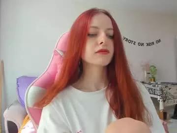 lisiasweet on Chaturbate 