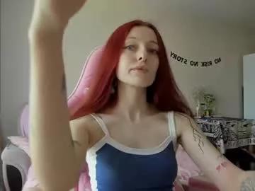 lisiasweet on Chaturbate 