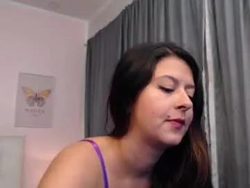 liss_black on Chaturbate 