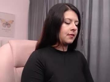 liss_black on Chaturbate 