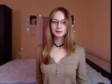lissa__fox on Chaturbate 